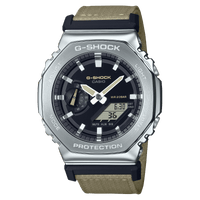 Casio G-Shock GM-2100C-5AER