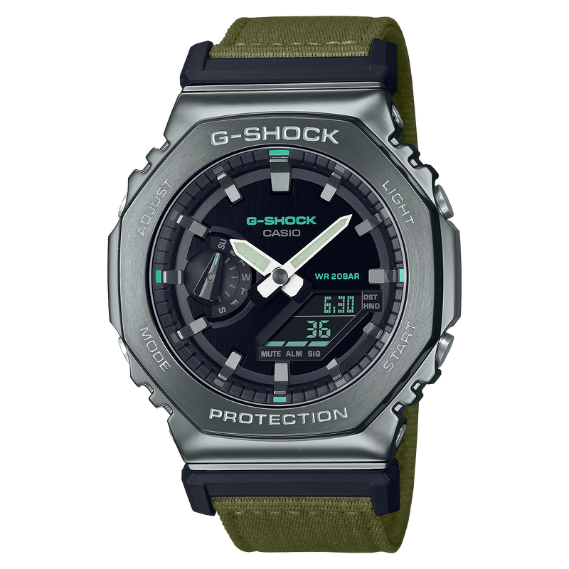 Casio G-Shock GM-2100CB-3AER