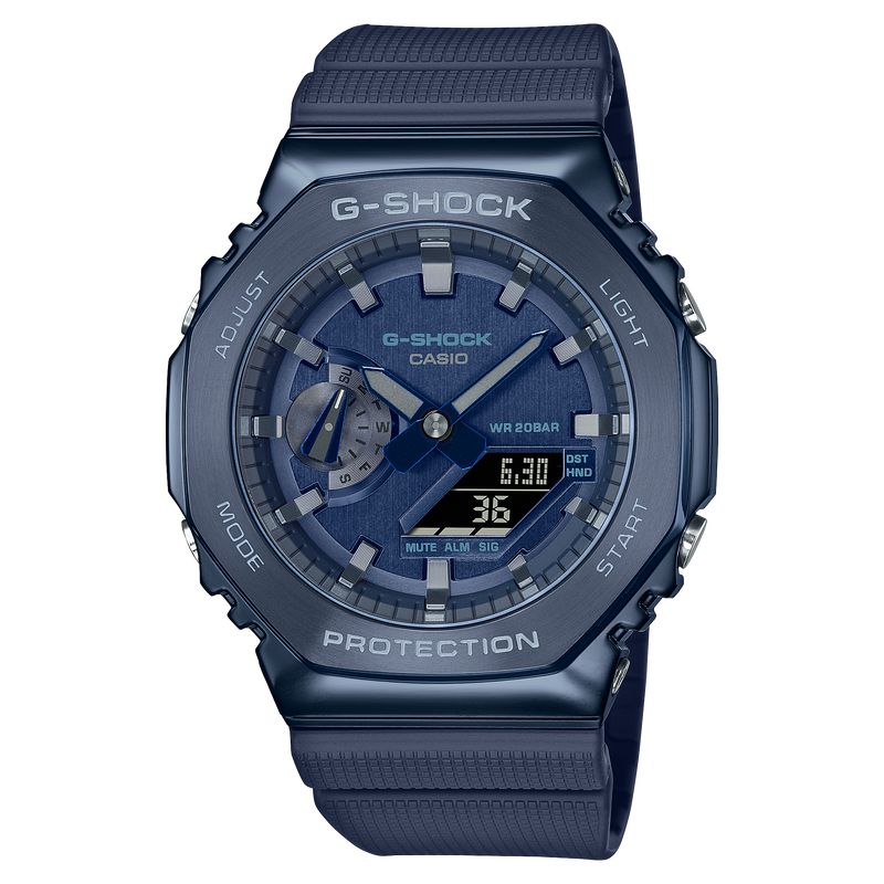 Casio G-Shock GM-2100N-2AER