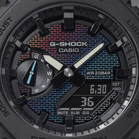 Casio G-Shock GM-2100RW-1AER