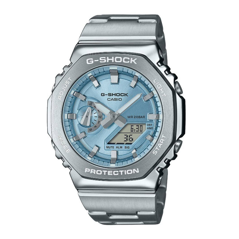 Casio G-Shock GM-2110D-2AER