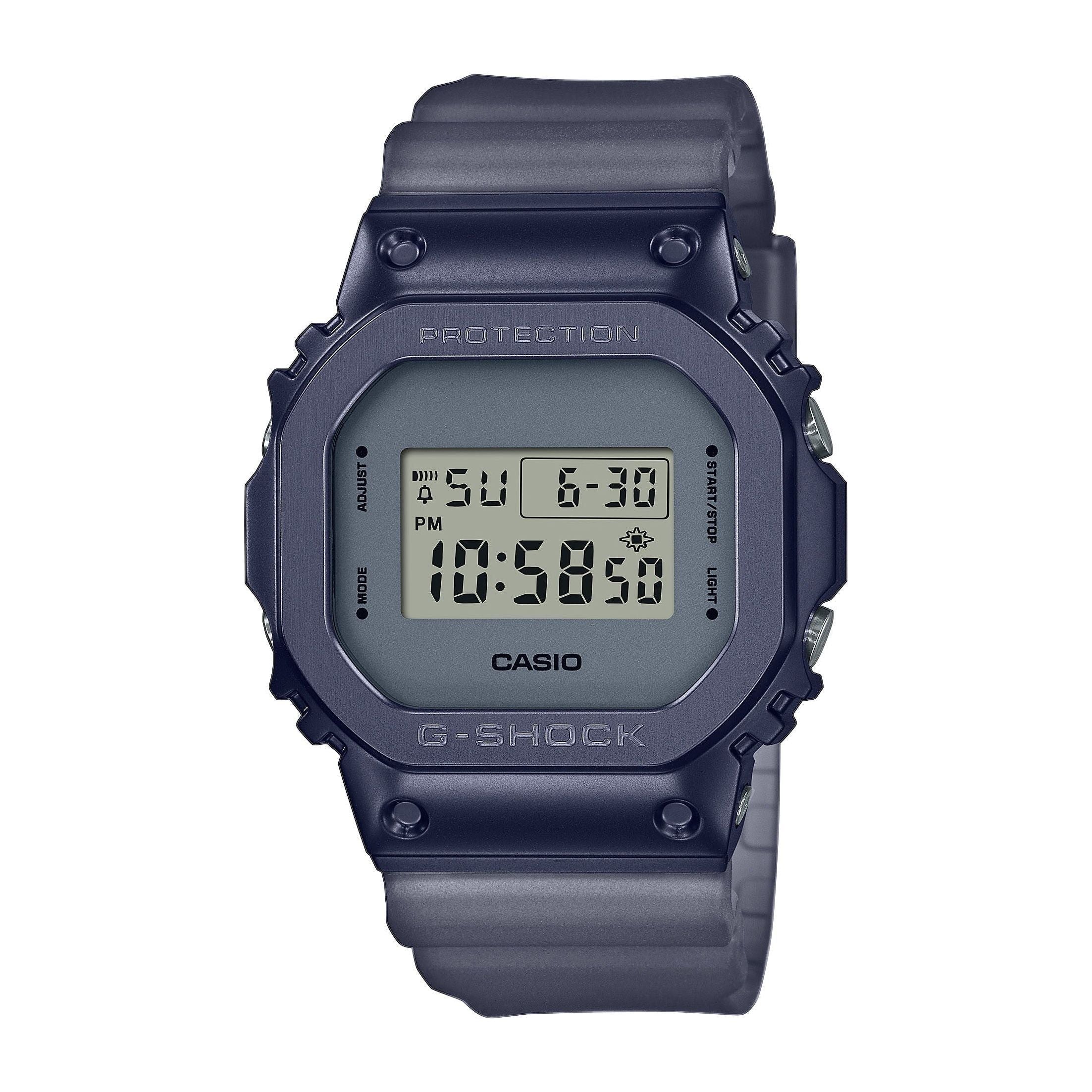 Casio G-Shock GM-5600MF-2ER