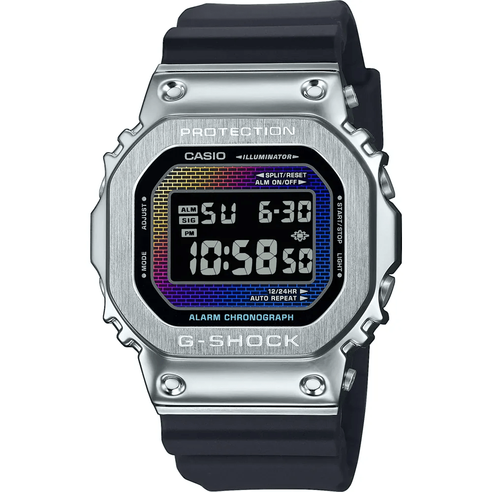 Casio G-Shock GM-5600RW-1ER