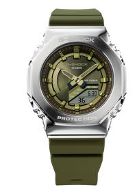 Casio G-Shock GM-S2100-3AER