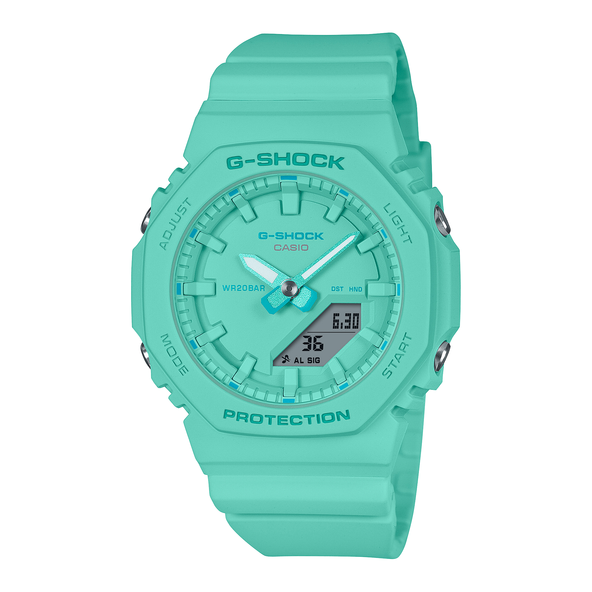 Casio G-Shock GMA-P2100-2AER