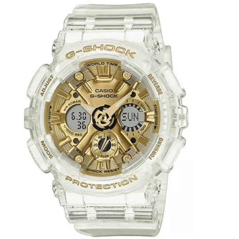 Casio G-Shock GMA-S120SG-7AER