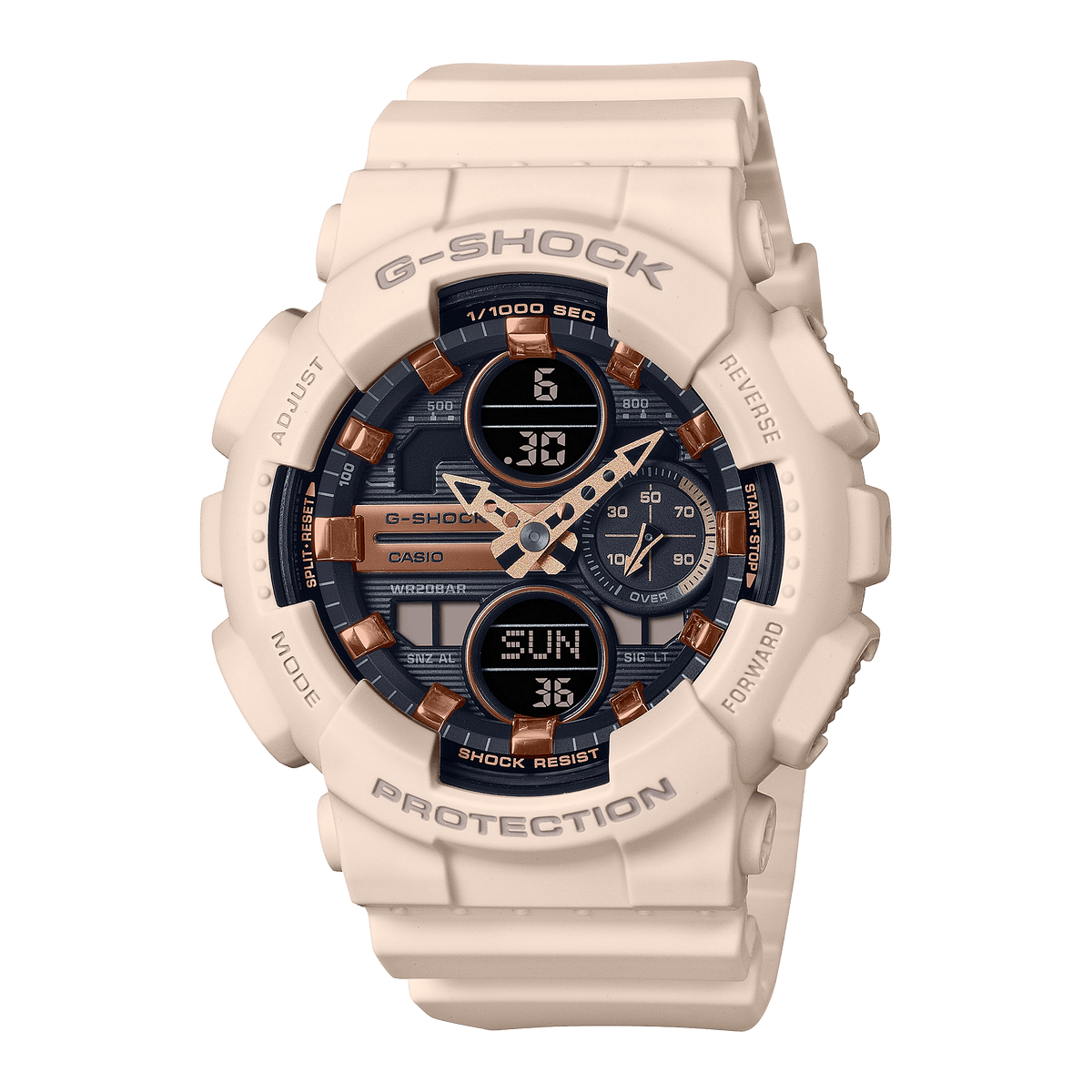 Casio G-Shock GMA-S140M-4AER