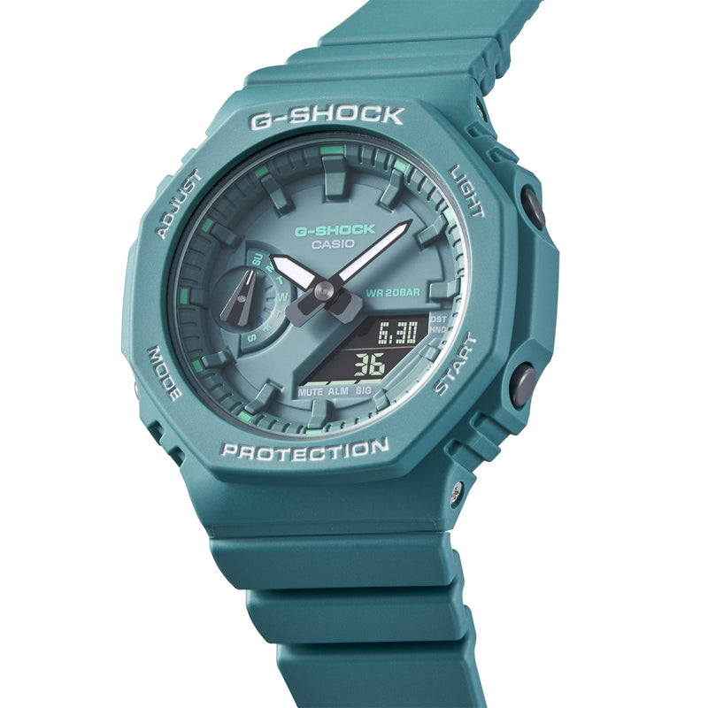 Casio G-Shock GMA-S2100GA-3AER