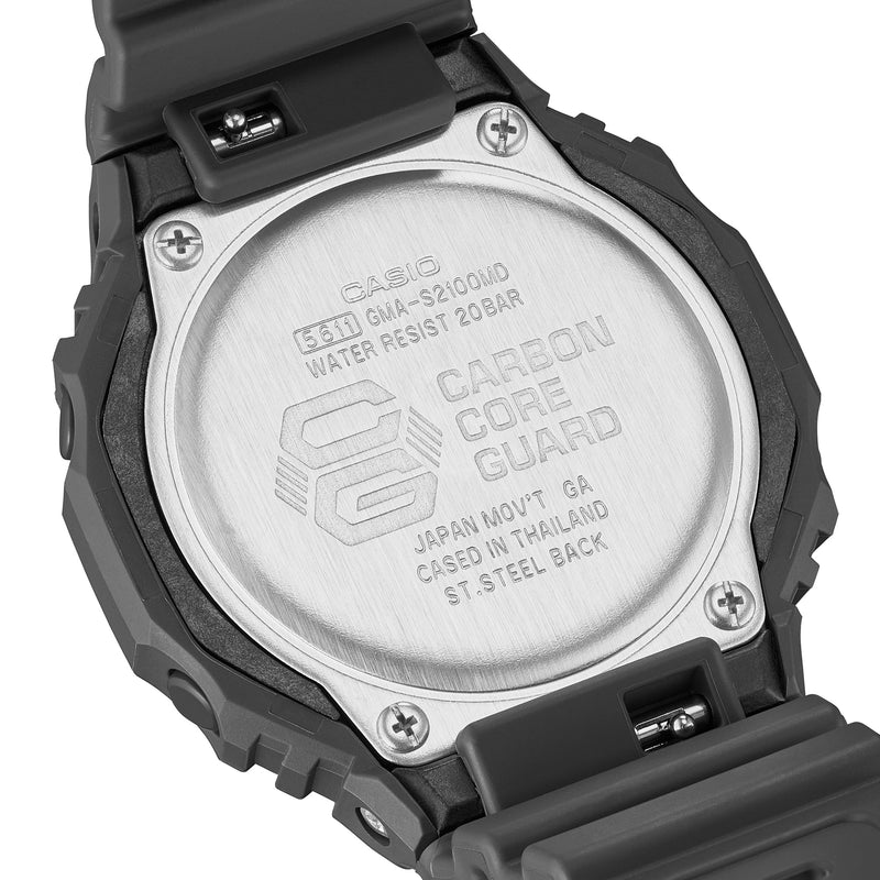 Casio G-Shock GMA-S2100MD-1AER