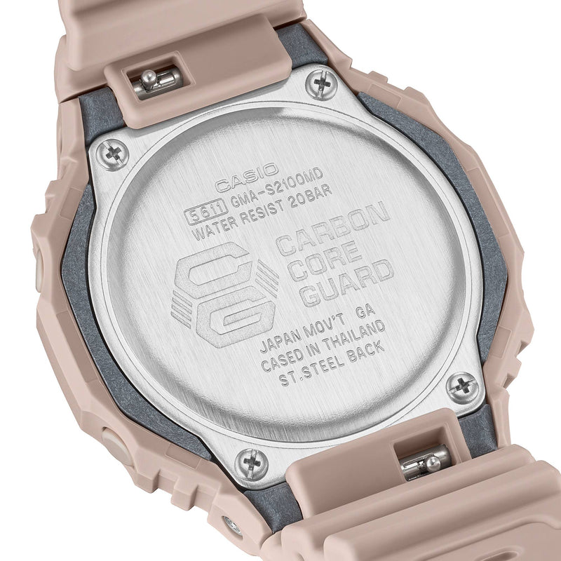 Casio G-Shock GMA-S2100MD-4AER