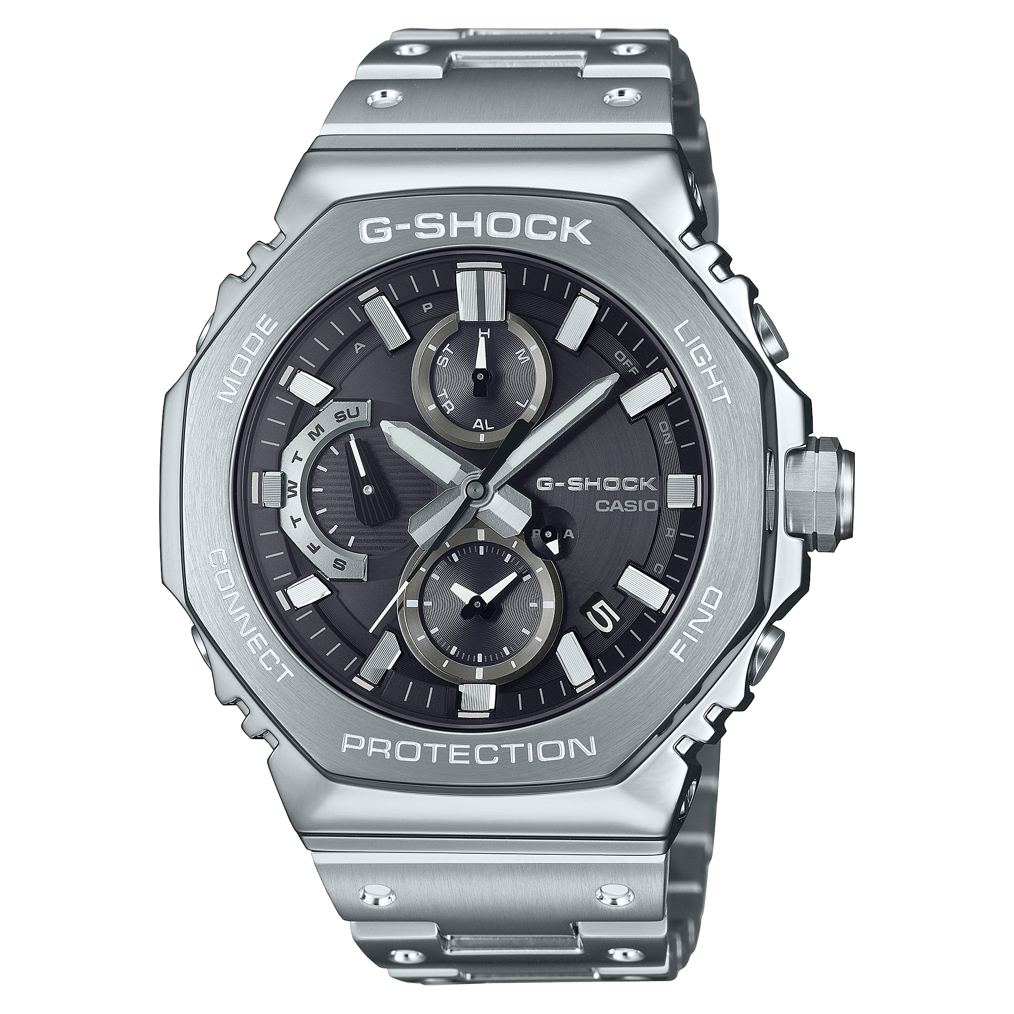 Casio G-Shock GMC-B2100D-1AER