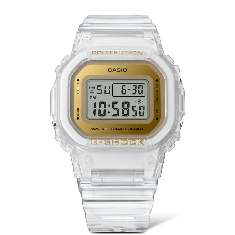 Casio G-Shock GMD-S5600SG-7ER