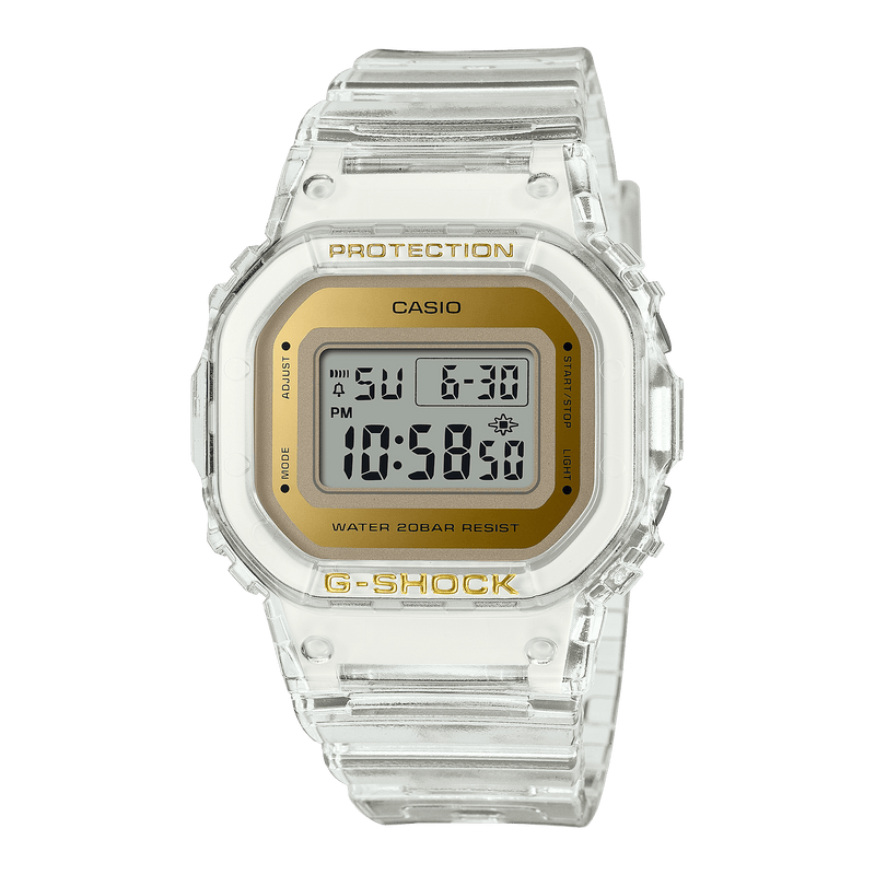 Casio G-Shock GMD-S5600SG-7ER