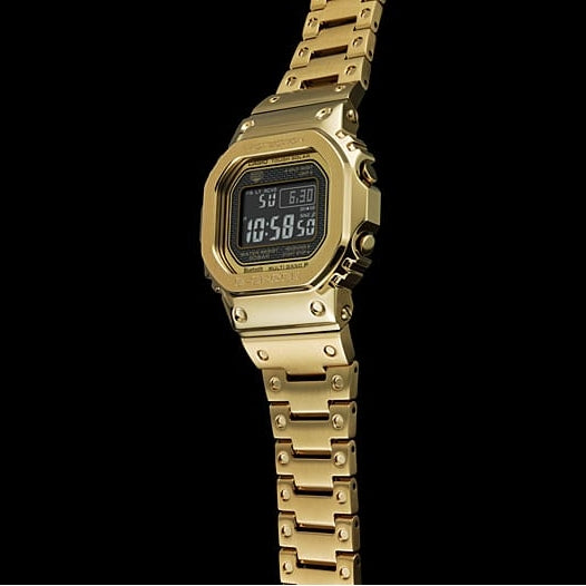 Casio G-Shock GMW-B5000GD-9ER