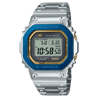 Casio G-Shock GMW-B5000SS-2ER