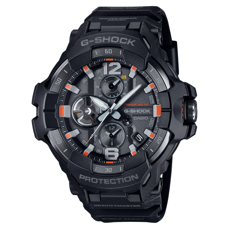 Casio G-Shock GR-B300EC-1AER