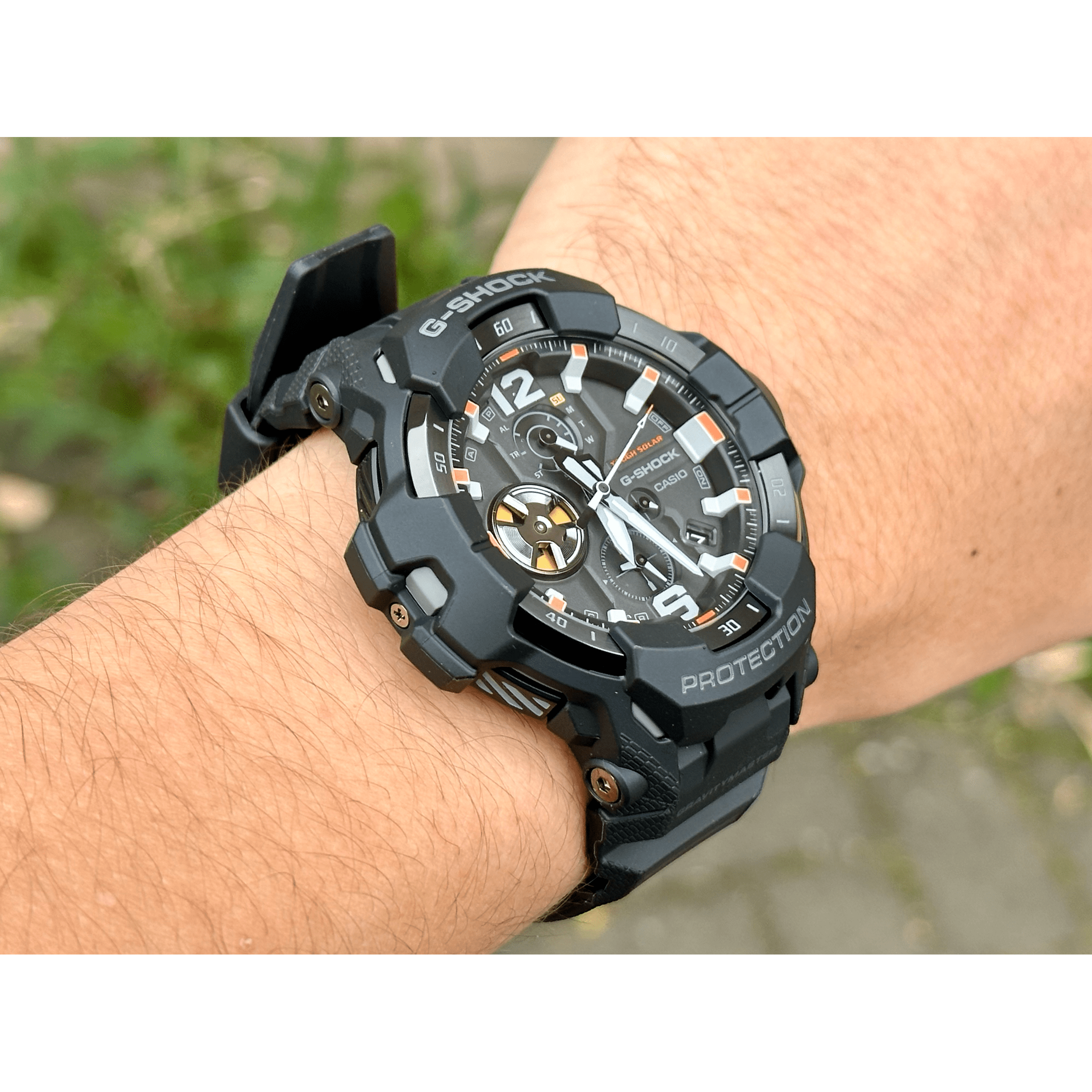 Casio G-Shock GR-B300EC-1AER