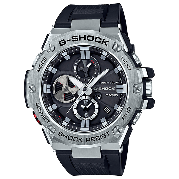 Casio G-Shock GST-B100-1AER