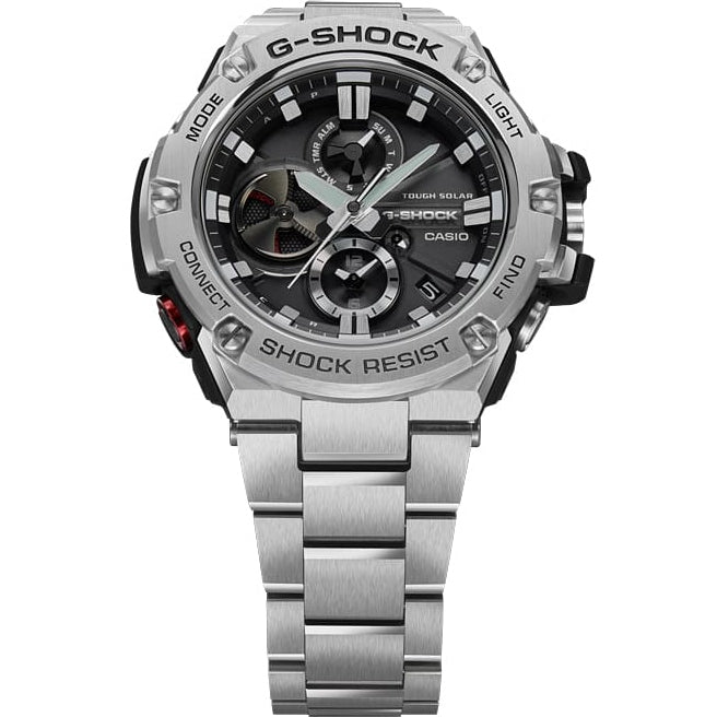 Casio G-Shock GST-B100D-1AER