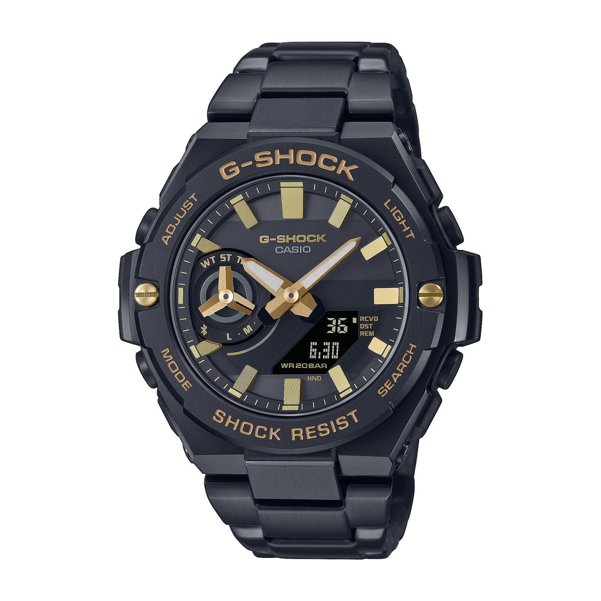 Casio G-Shock GST-B500BD-1A9ER