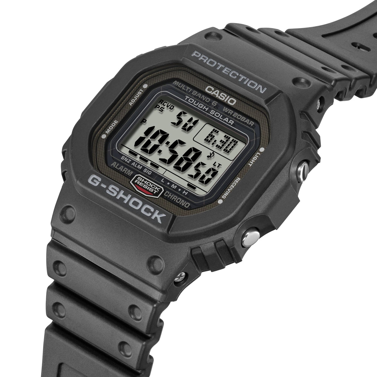 Casio G-Shock GW-5000U-1ER