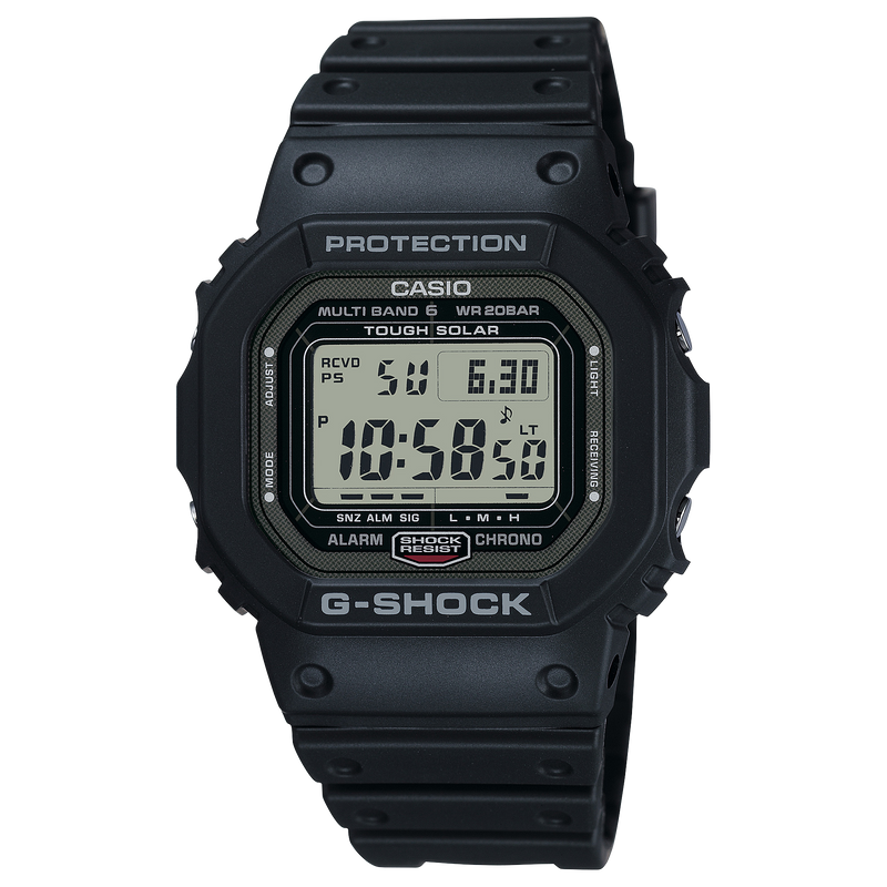 Casio G-Shock GW-5000U-1ER