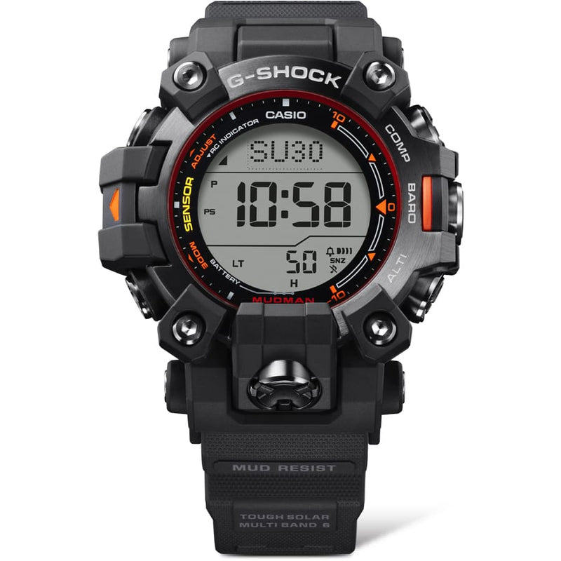 Casio G-Shock GW-9500MEC-1ER