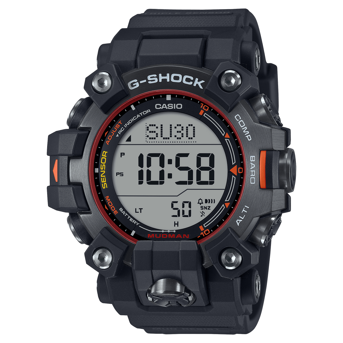 Casio G-Shock GW-9500MEC-1ER