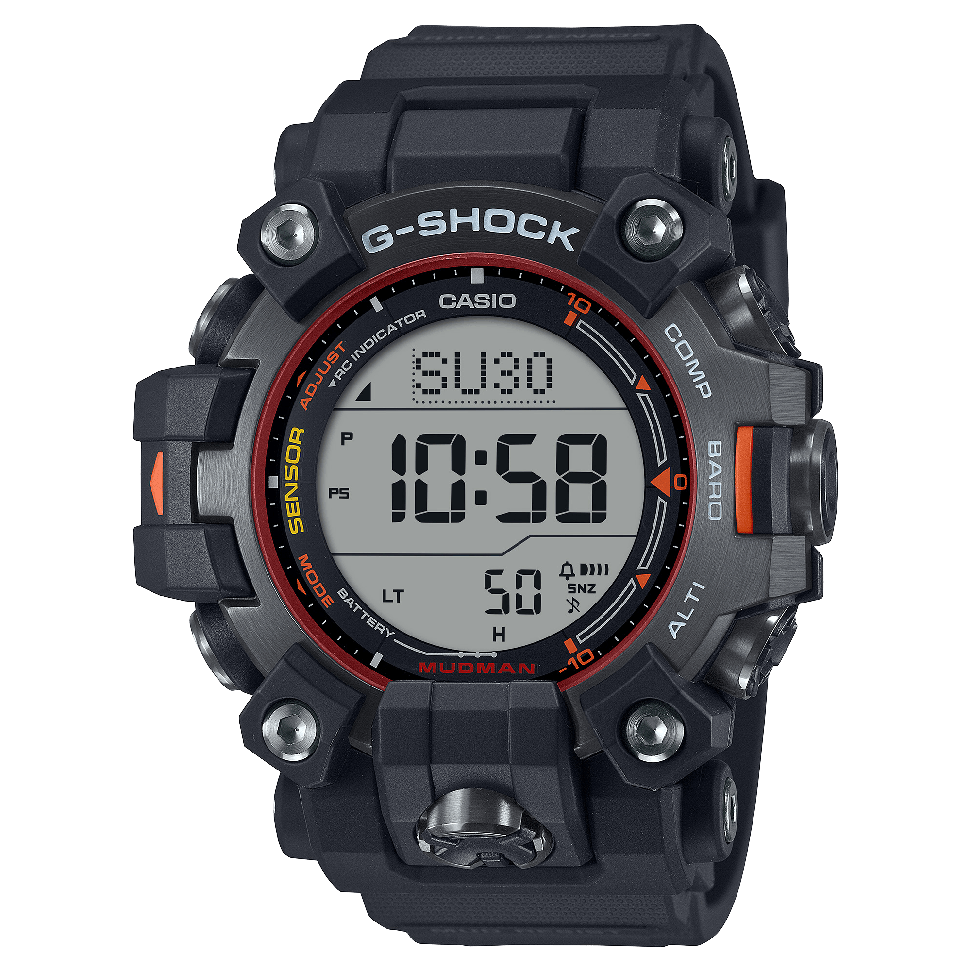 Casio G-Shock GW-9500MEC-1ER