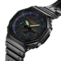 Casio G-Shock Gamer RGB GA-2100RGB-1AER