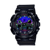 Casio G-Shock Gamers RGB GA-100RGB-1AER