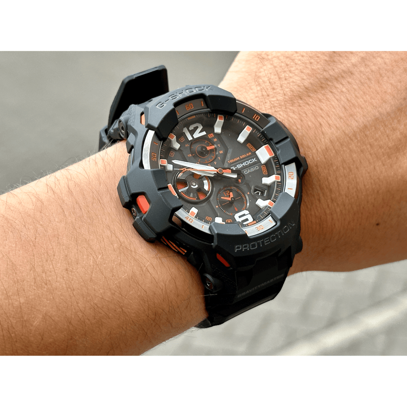 Casio G-Shock Gravitymaster GR-B300-1A4ER