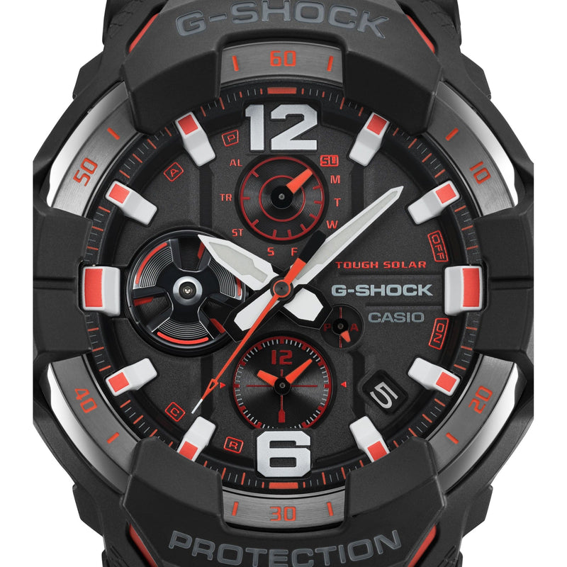 Casio G-Shock Gravitymaster GR-B300-1A4ER