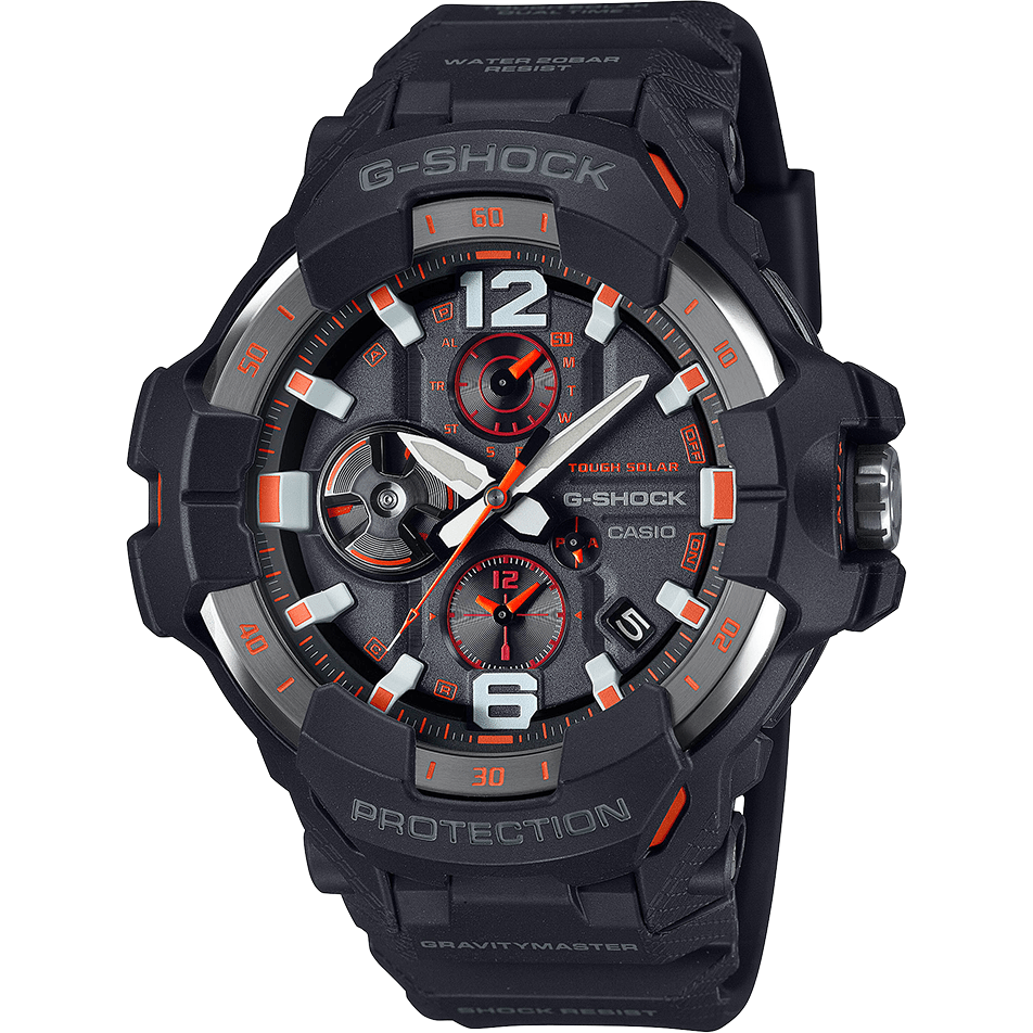 Casio G-Shock Gravitymaster GR-B300-1A4ER