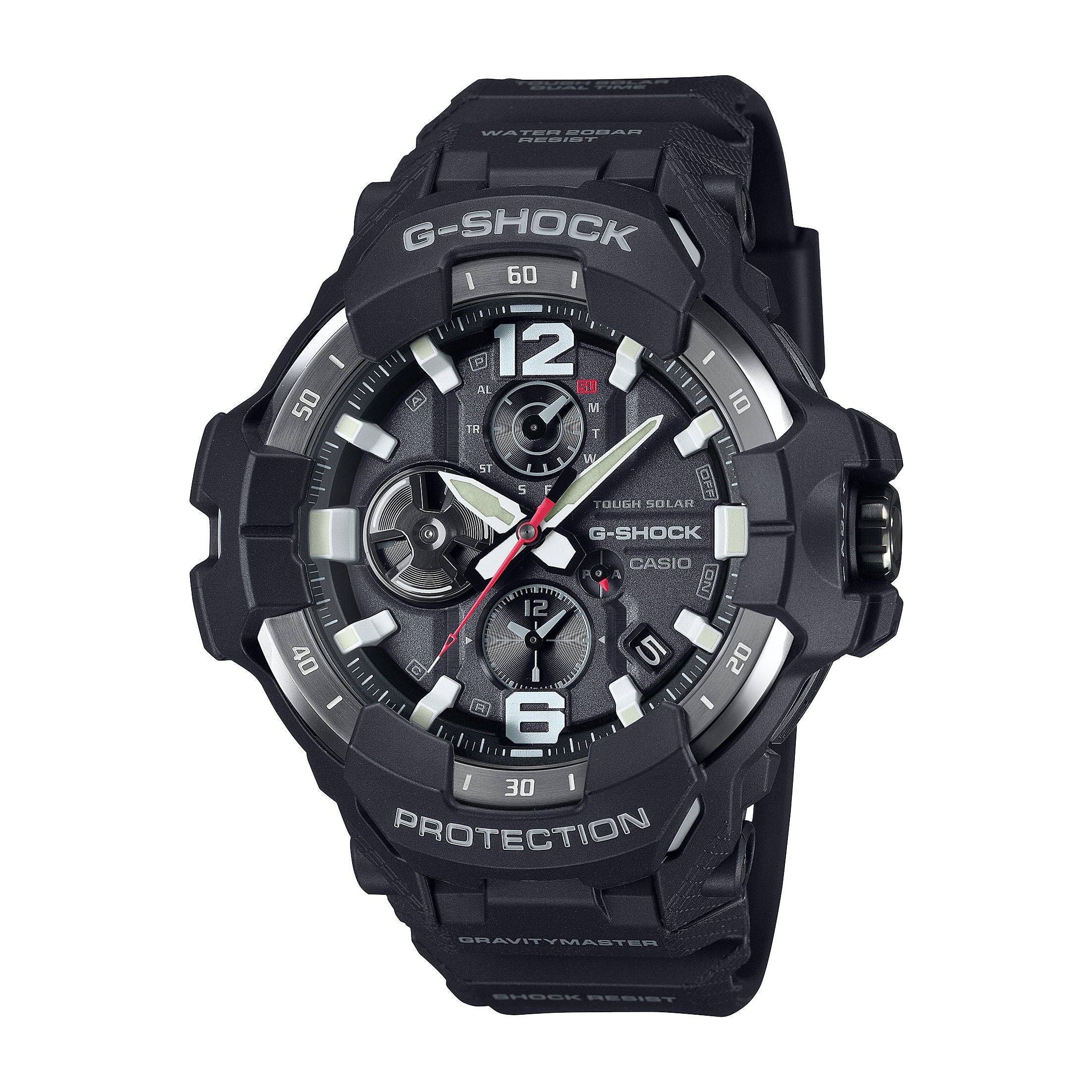 Casio G-Shock Gravitymaster GR-B300-1AER