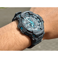 Casio G-Shock Gravitymaster GR-B300-8A2ER