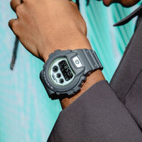 Casio G-Shock Hidden Glow DW-6900HD-8ER