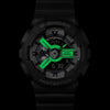 Casio G-Shock Hidden Glow GA-110HD-8AER