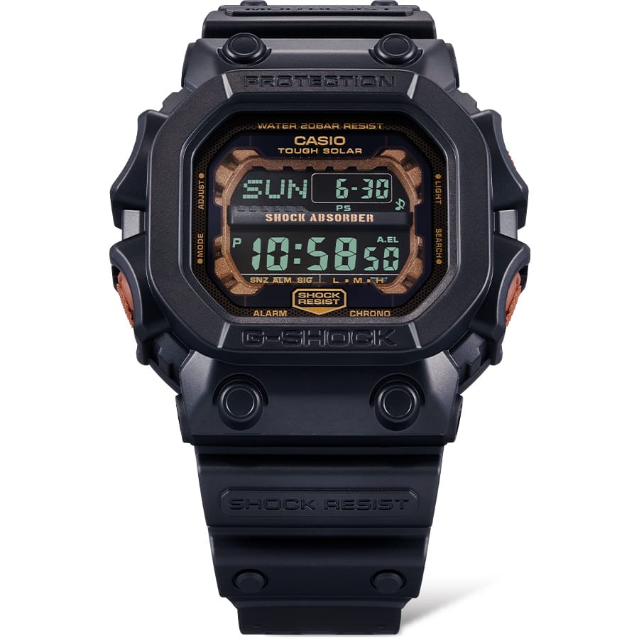 Casio G-Shock King Rust GX-56RC-1ER