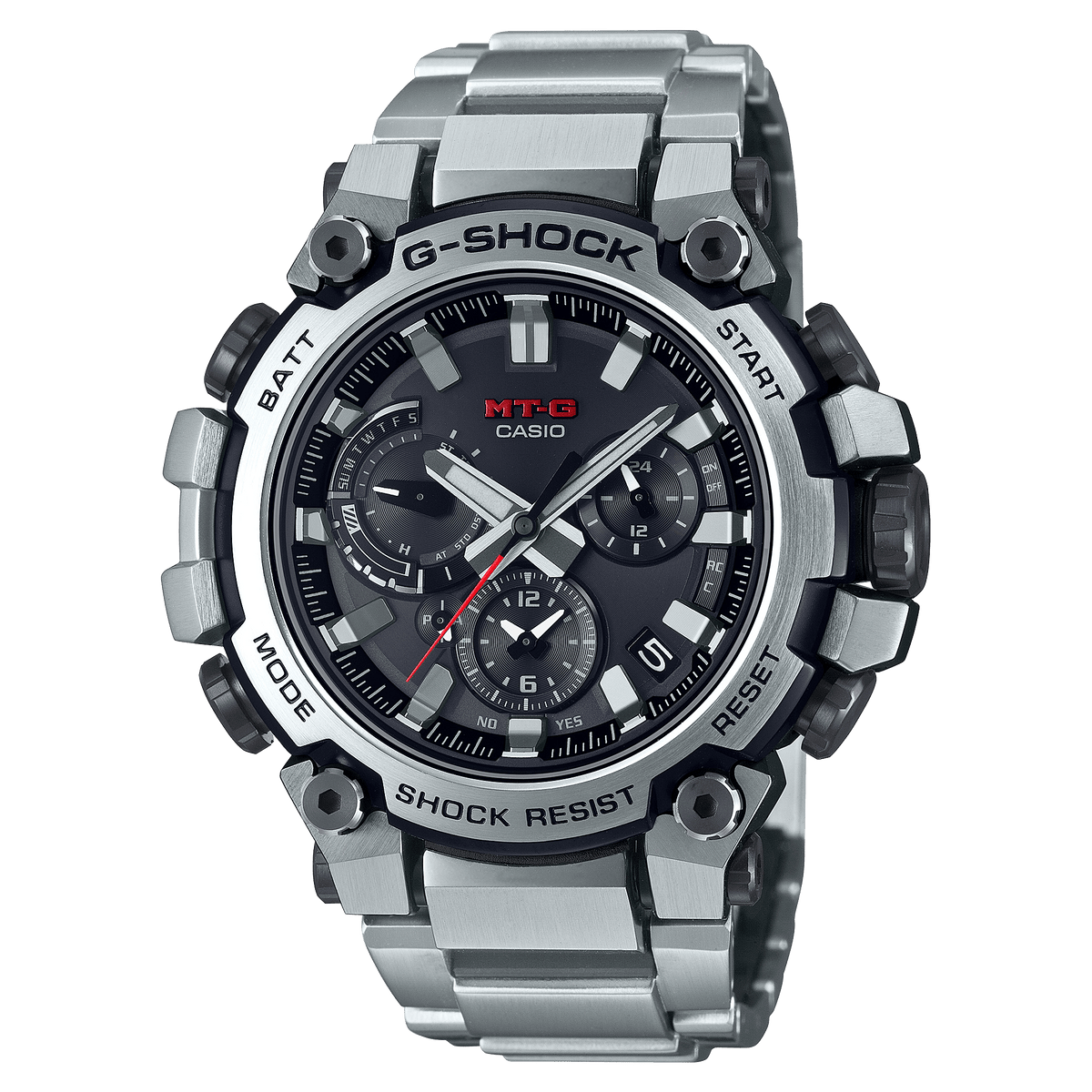 Casio G-Shock MTG-B3000D-1AER