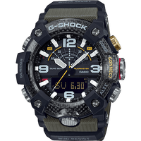 Casio G-Shock Mudmaster GG-B100-1A3ER