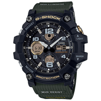 Casio G-Shock Mudmaster GWG-100-1A3ER