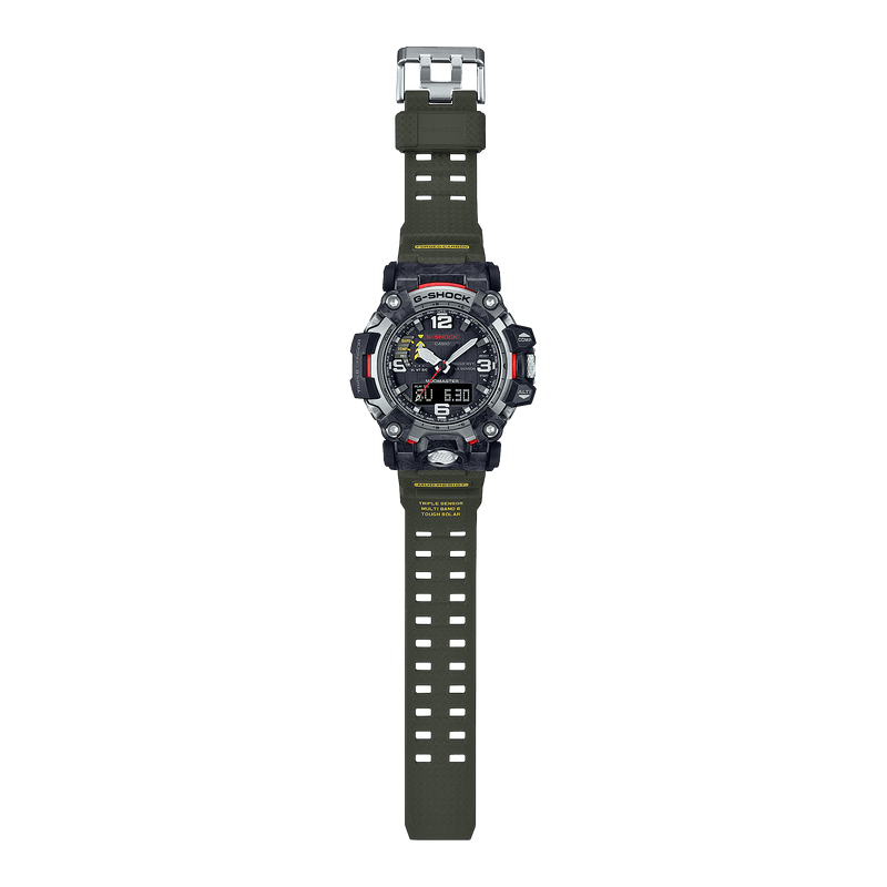 Casio G-Shock Mudmaster GWG-2000-1A3ER