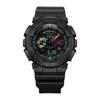 Casio G-Shock Multi-Fluorescent GA-110MF-1AER