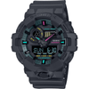 Casio G-Shock Multi-Fluorescent GA-700MF-1AER