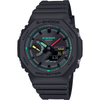 Casio G-Shock Multi Fluorescent GA-B2100MF-1AER