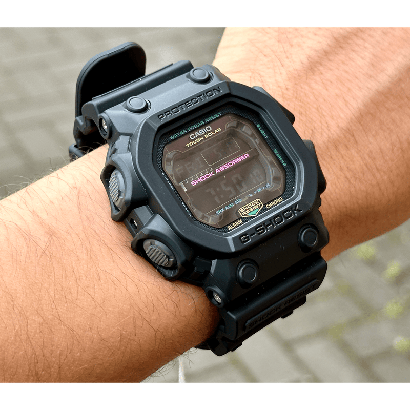 Casio G-Shock Multi-Fluorescent GX-56MF-1ER