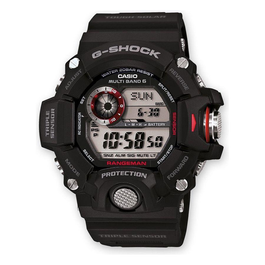 Casio G-Shock Rangeman GW-9400-1ER