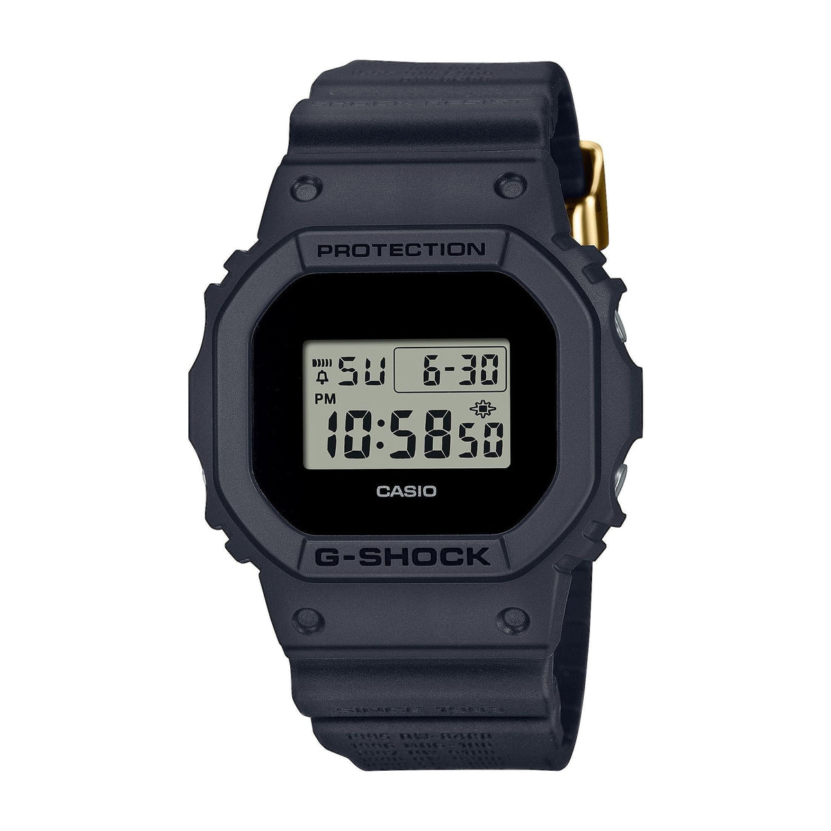 Casio G-Shock Remaster black DWE-5657RE-1ER