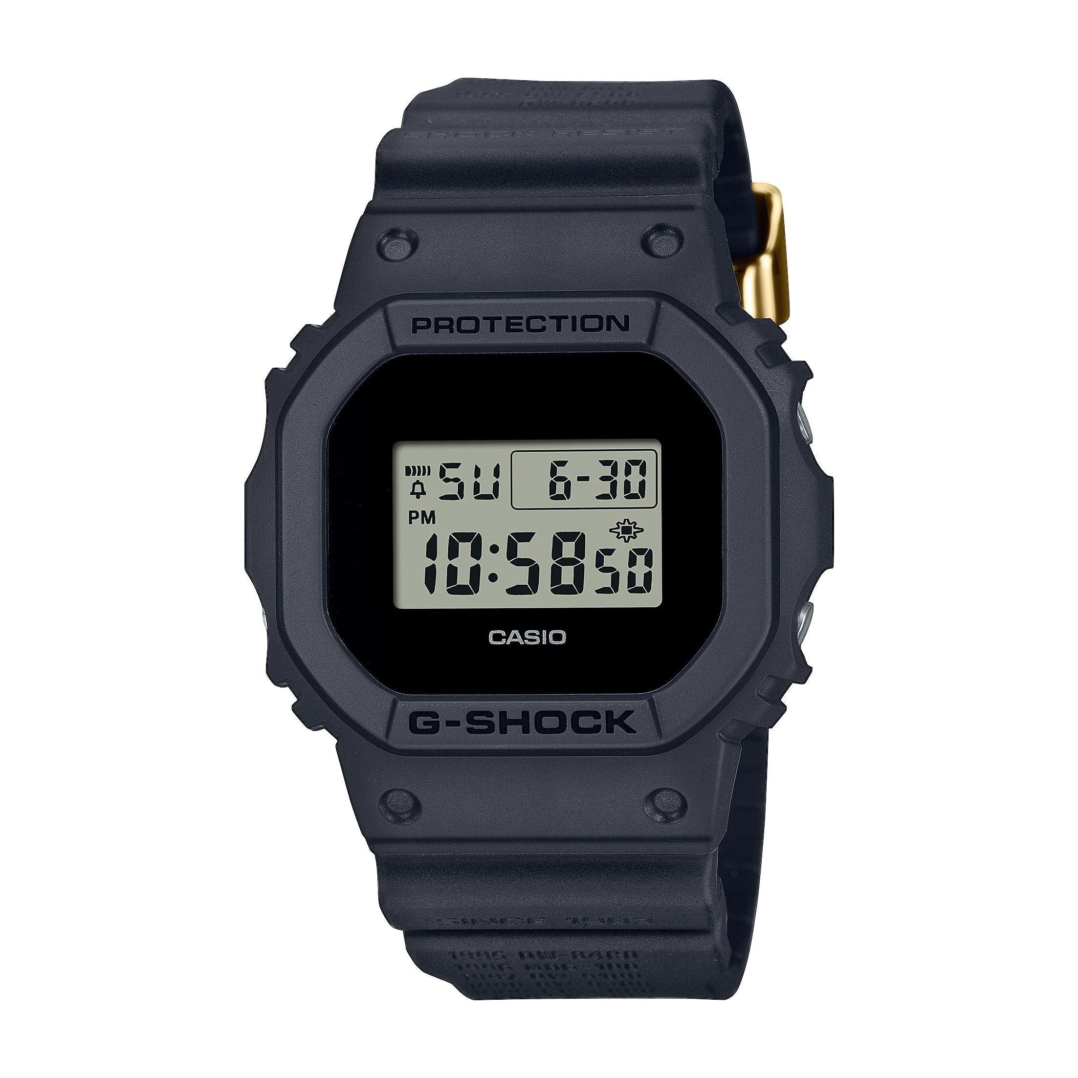 Casio G-Shock Remaster black DWE-5657RE-1ER